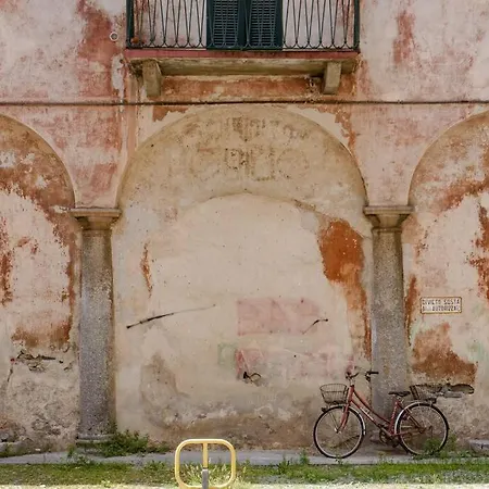 Central Apartment