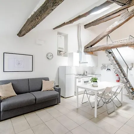 Apartment Central Como