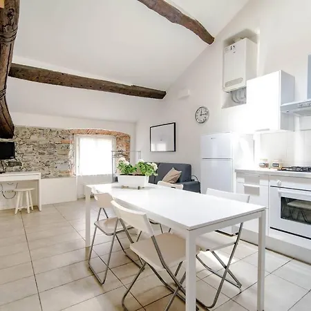 Central Apartment