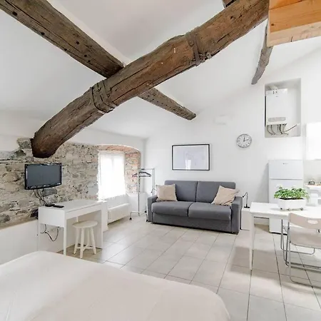 Central Apartment