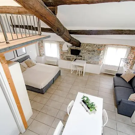 Apartment Central