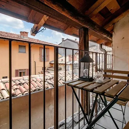 Central Apartment