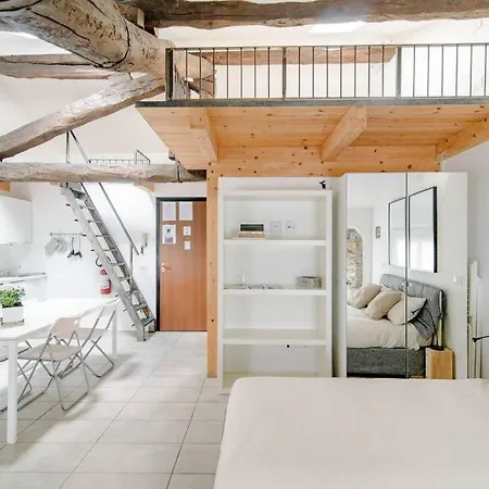 Апартаменты Central