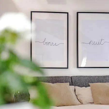 Central Appartement *