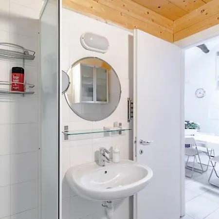 Appartement Central *